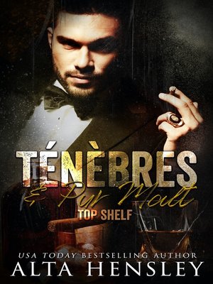 cover image of Ténèbres & Pur Malt